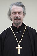 Священник Владимир Вигилянский считает, что политический российско-грузинский конфликт не скажется на братских отношениях Русской и Грузинской Православных Церквей